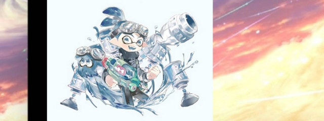 そら ハピシャワーさんの壁紙画像