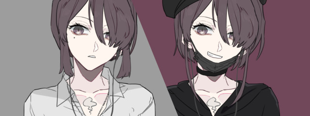 桃瀬 鈴斗🗝⭐💚❤さんの壁紙画像