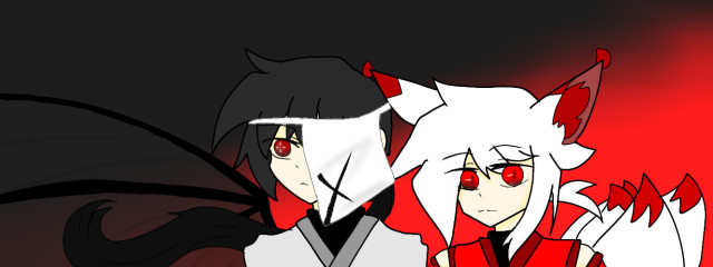 オルガ fox ※そろそろスマホの契約切れますさんの壁紙画像