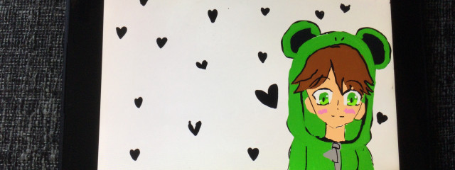 ククナさんの壁紙画像