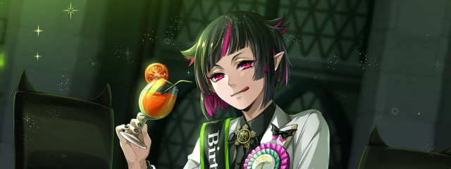 MoMo @そるとさんの壁紙画像