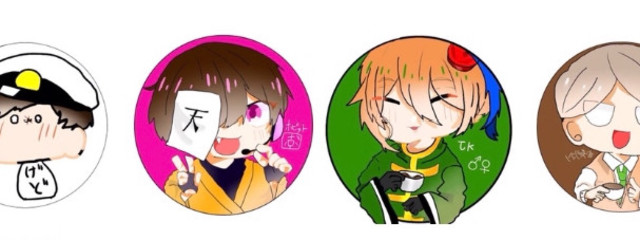 ミニチャン(家族大募集)さんの壁紙画像