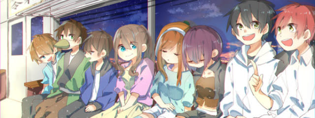 なつめさんの壁紙画像