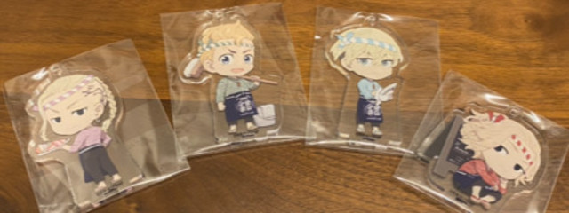 ネロさんの壁紙画像