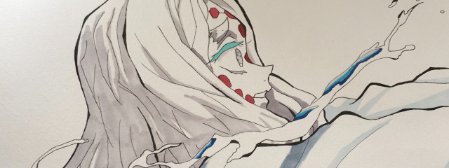 🍬AI☔️さんの壁紙画像