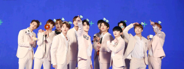 사랑해요SEVENTEEN❤ ❤さんの壁紙画像