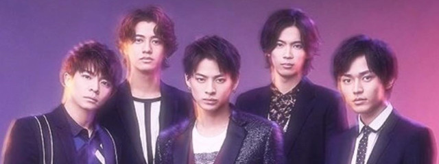 ジャニヲタ💛💜💙🖤さんの壁紙画像