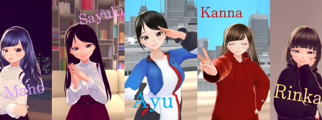 Espoir iriséさんの壁紙画像