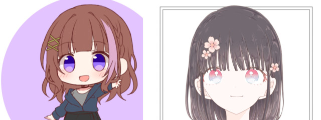 🖤あんな🔯さんの壁紙画像