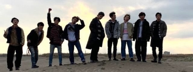 🐶＿　＿　＿N 💙さんの壁紙画像