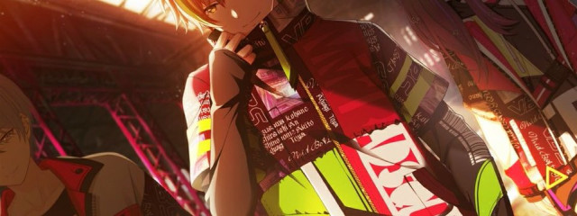 東雲彰人のﾋﾟｱｽさんの壁紙画像