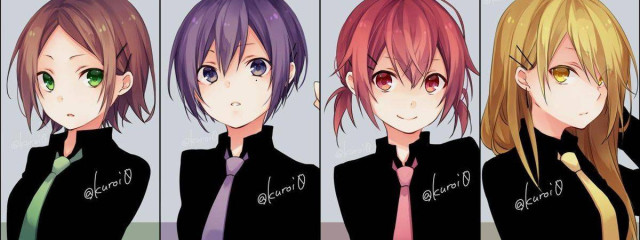 青空(あおぞら)@超低浮上🐢さんの壁紙画像