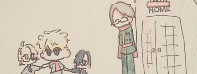 エビさんの壁紙画像