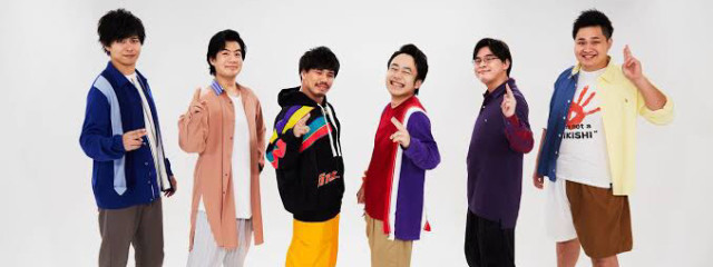 Fischer's💕 ウオタミ🦈さんの壁紙画像