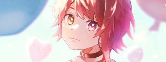 eggroll☆ / 春野みやこさんの壁紙画像