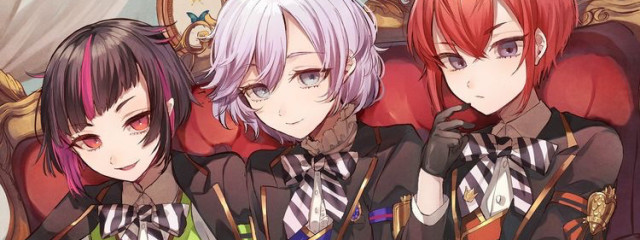 🦁🦉ふ く お ん 👑 ☄️@莉音同担拒否ですさんの壁紙画像