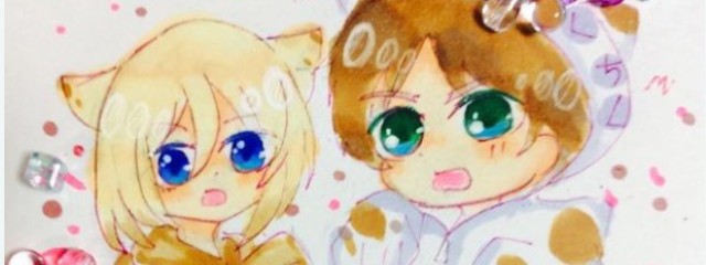 リラン@金木凛さんの壁紙画像