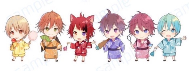 タピオカ↑のんふわ。さんの壁紙画像