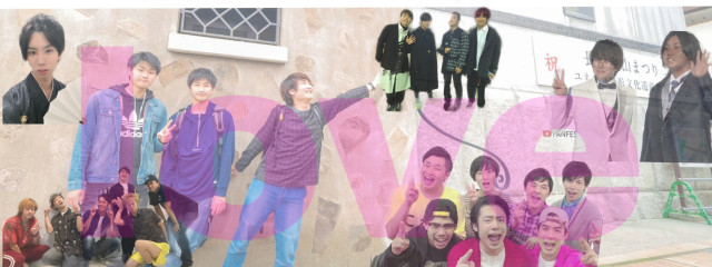 ウオタミ族🐟YUKINA🐟さんの壁紙画像