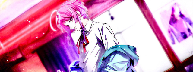 かかし「命」さんの壁紙画像