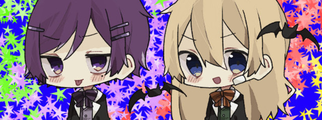 鬼門刃@黒門@らぶな〜さんの壁紙画像