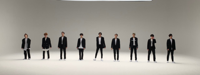 SexyZone_SnowManさんの壁紙画像