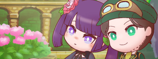 弥生さんの壁紙画像