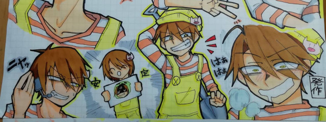 アレキサンドライトさんの壁紙画像