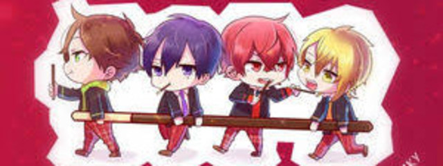 千歳さんの壁紙画像