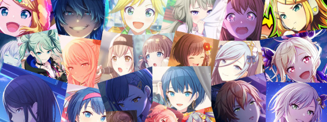 vegaさんの壁紙画像