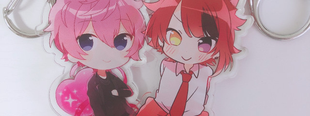 初優羽🥀໒꒱· ゚さんの壁紙画像