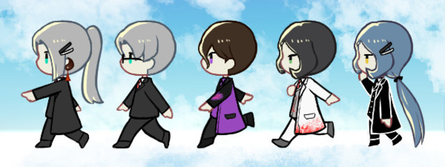 紅月シラユキさんの壁紙画像