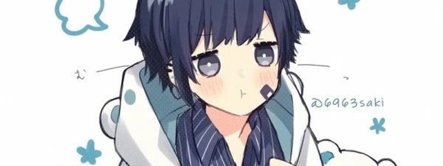 殺無澪🎮🦊🎧さんの壁紙画像