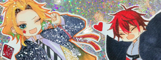 いちごぽたーじゅ。さんの壁紙画像