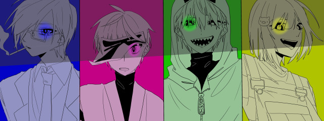 ヨーグルッピさんの壁紙画像