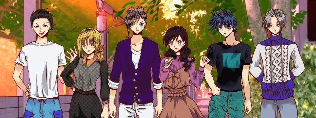 ルスブさんの壁紙画像