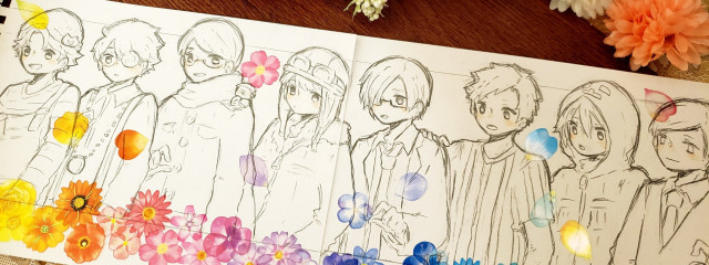 る な 🧸🎷💚@受験生さんの壁紙画像