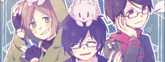 ゆにゃまるさんの壁紙画像