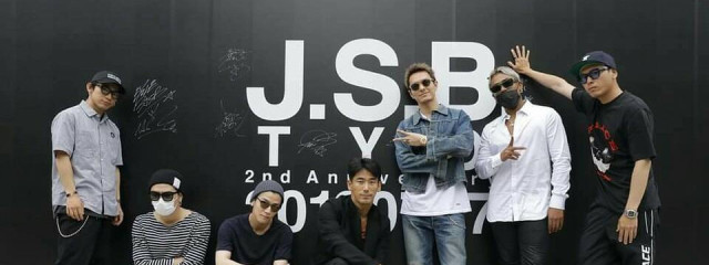 三代目さんの壁紙画像