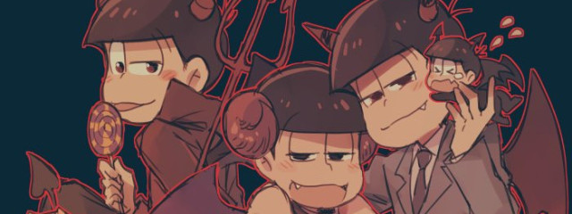 推しを推す松(*´˘`*)ノ❣さんの壁紙画像