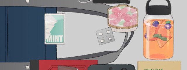 Linen。さんの壁紙画像