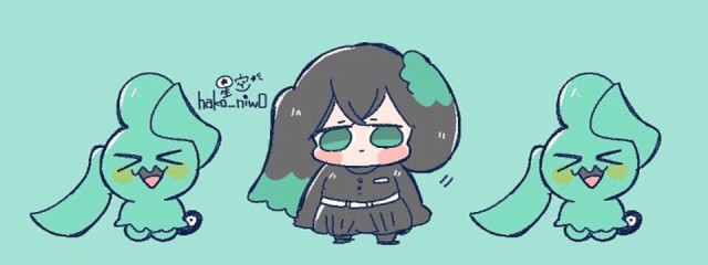 ゆーかさんの壁紙画像