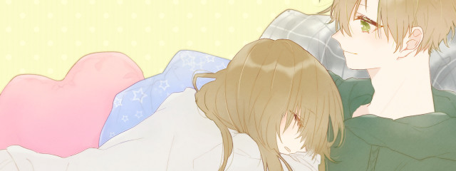 りぃあさんの壁紙画像