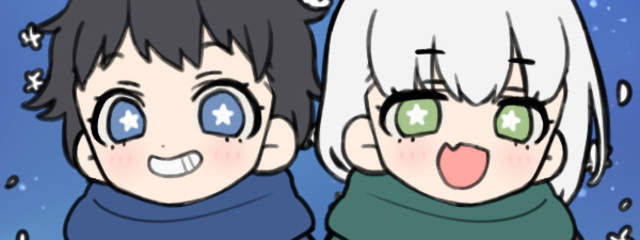 雛子とかにぐらたん💙⇋💛さんの壁紙画像