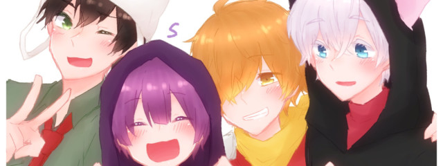 あき⏰さんの壁紙画像