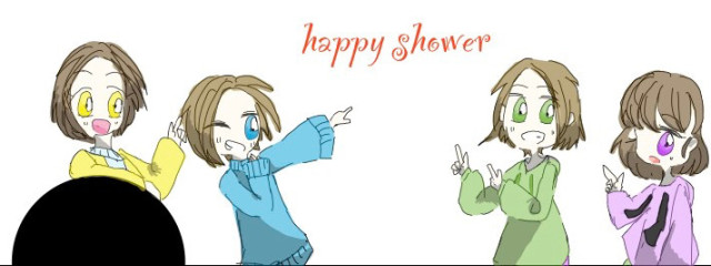 さいら　happy shower さんの壁紙画像