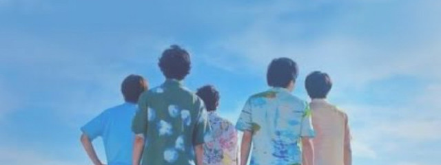 ARASHIC&ジャス民さんの壁紙画像