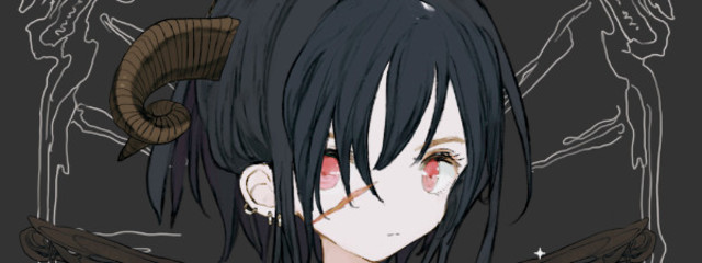 時ノ雨さんの壁紙画像