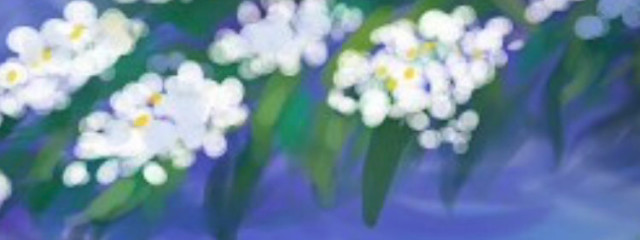 ルルリラ🍀🌸❄️@活動休止(・д・。)さんの壁紙画像