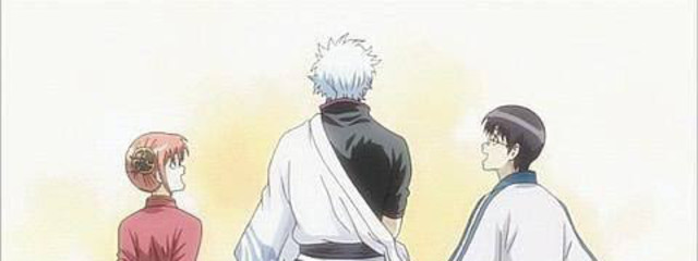 銀ちゃんカッコイイ(⑉• •⑉)♡さんの壁紙画像